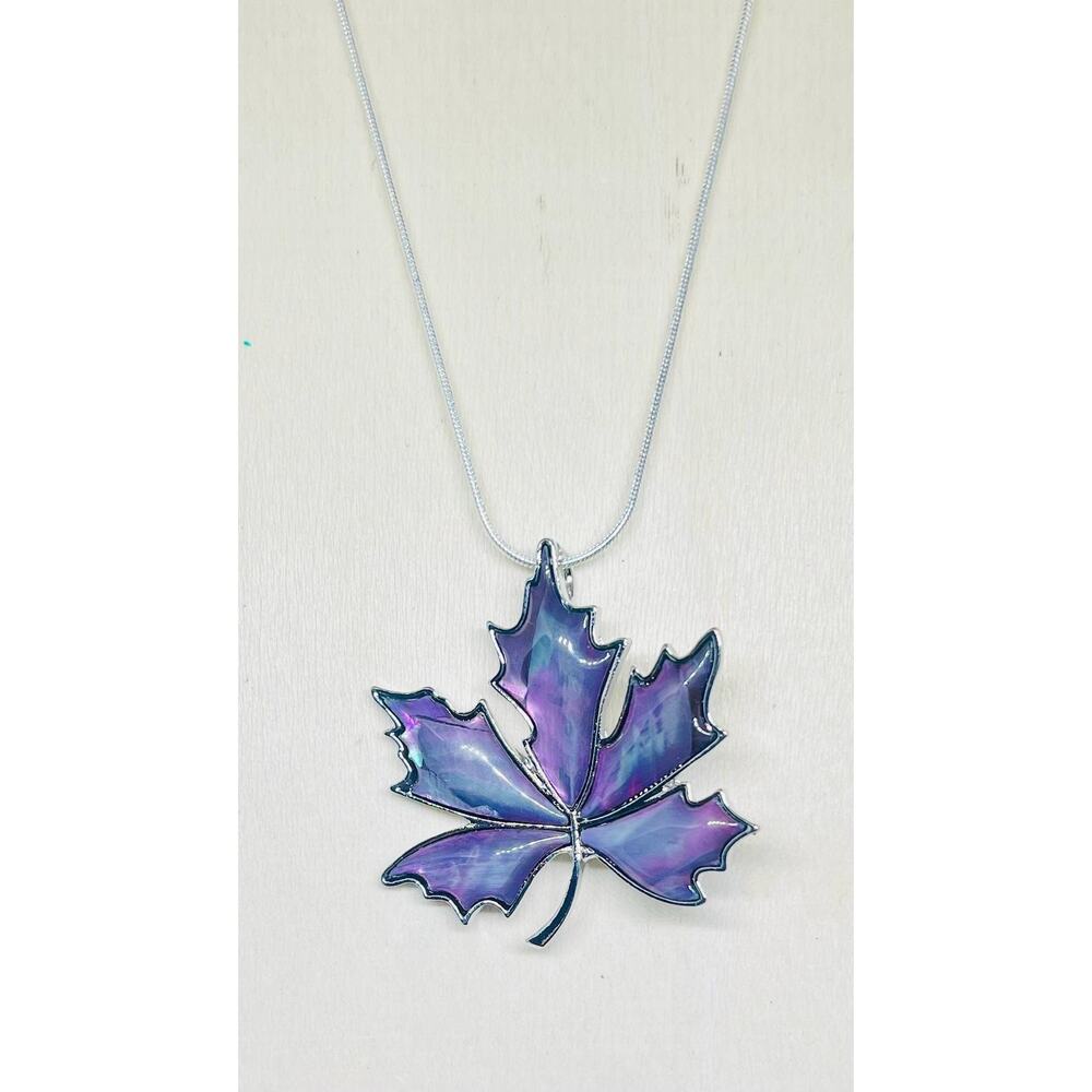 Abalone shell pendant, abalone necklace, shell necklace, Coastal necklace,